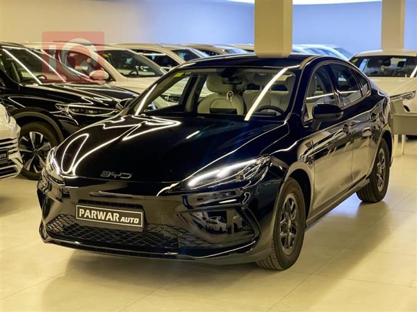 بي واي دي سيليون 05 DM-i 2025 للبيع في العراق - دهوك